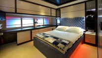 Gulet Perla Del Mare -  Cabin 3